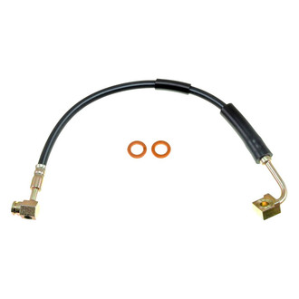 Dorman® - Front Driver Side Brake Hydraulic Hose