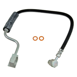 Dorman® - Front Driver Side Brake Hydraulic Hose
