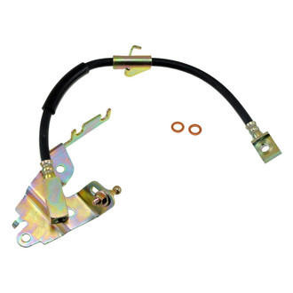 Dorman® - Front Passenger Side Brake Hydraulic Hose