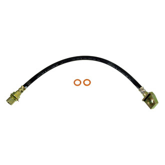 Dorman® - Front Passenger Side Brake Hydraulic Hose