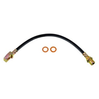 Dorman® - Front Driver Side Brake Hydraulic Hose