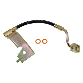 Dorman® - Rear Passenger Side Brake Hydraulic Hose