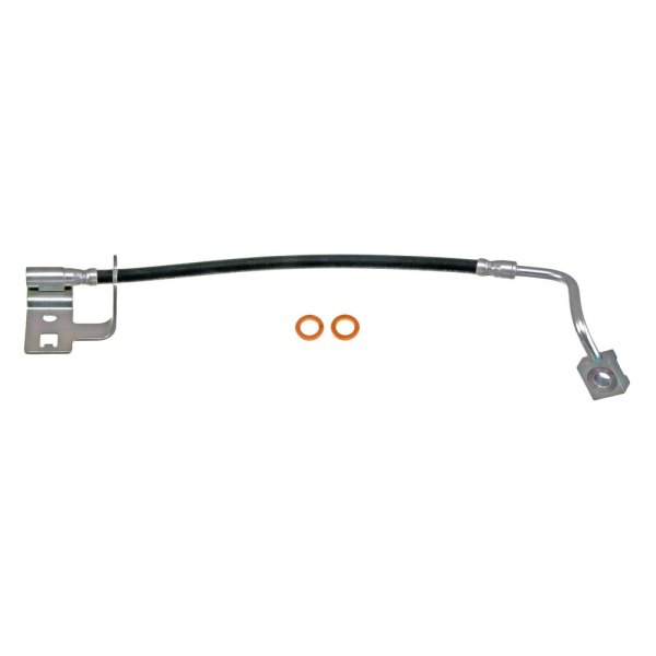 Dorman® - Front Driver Side Brake Hydraulic Hose