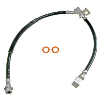 Dorman® - Rear Driver Side Brake Hydraulic Hose