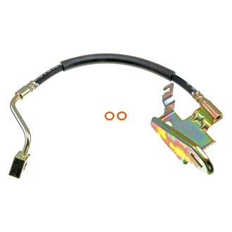 Dorman® - Front Passenger Side Brake Hydraulic Hose