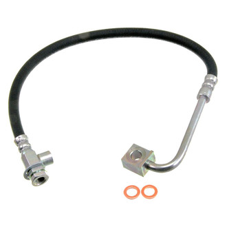 Dorman® - Front Driver Side Brake Hydraulic Hose