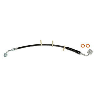 Dorman® - Front Passenger Side Brake Hydraulic Hose