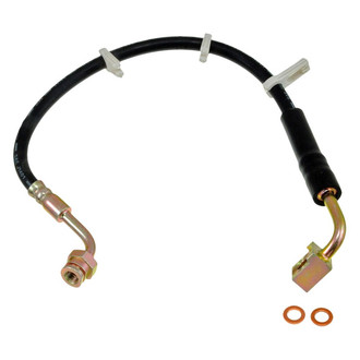 Dorman® - Front Driver Side Brake Hydraulic Hose