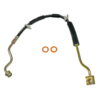 Dorman® - Front Passenger Side Brake Hydraulic Hose