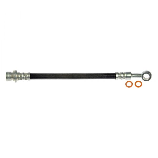 Dorman® - Rear Driver Side Outer Brake Hydraulic Hose