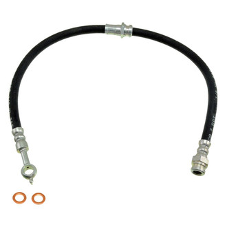 Dorman® - Front Driver Side Brake Hydraulic Hose
