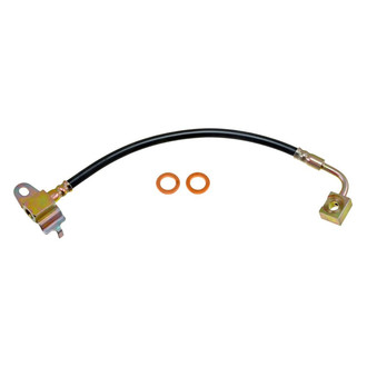 Dorman® - Rear Passenger Side Brake Hydraulic Hose