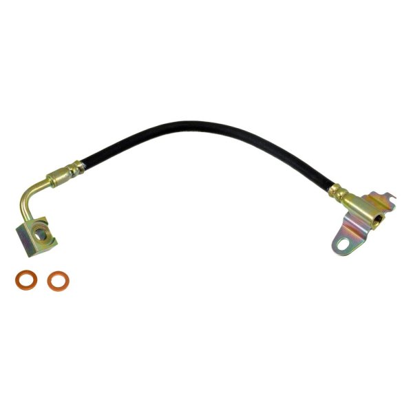 Dorman® - Rear Driver Side Brake Hydraulic Hose