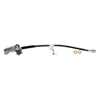 Dorman® - Front Passenger Side Brake Hydraulic Hose