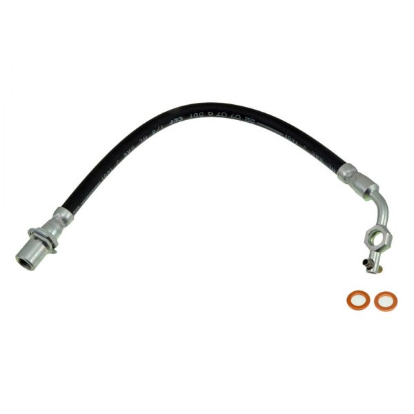 Dorman® - Front Passenger Side Brake Hydraulic Hose