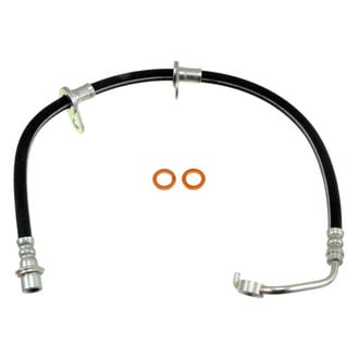 Dorman® - Front Driver Side Brake Hydraulic Hose