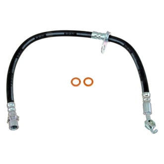 Dorman® - Front Passenger Side Brake Hydraulic Hose