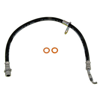 Dorman® - Front Driver Side Brake Hydraulic Hose