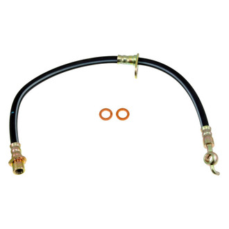 Dorman® - Front Driver Side Brake Hydraulic Hose