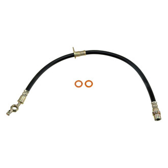 Dorman® - Front Passenger Side Brake Hydraulic Hose