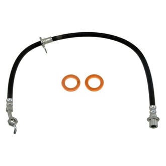 Dorman® - Front Passenger Side Brake Hydraulic Hose