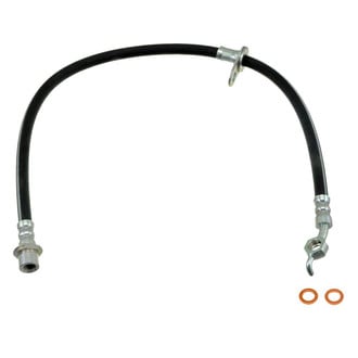 Dorman® - Front Driver Side Brake Hydraulic Hose