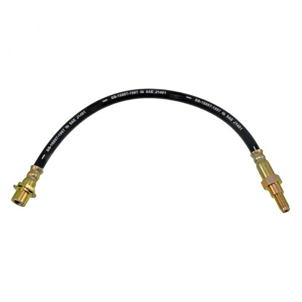 Dorman® - Rear Center Brake Hydraulic Hose