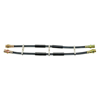Dorman® - Rear Passenger Side Brake Hydraulic Hose