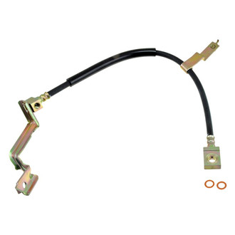 Dorman® - Front Passenger Side Brake Hydraulic Hose