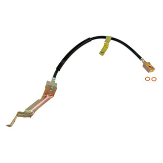 Dorman® - Front Driver Side Brake Hydraulic Hose