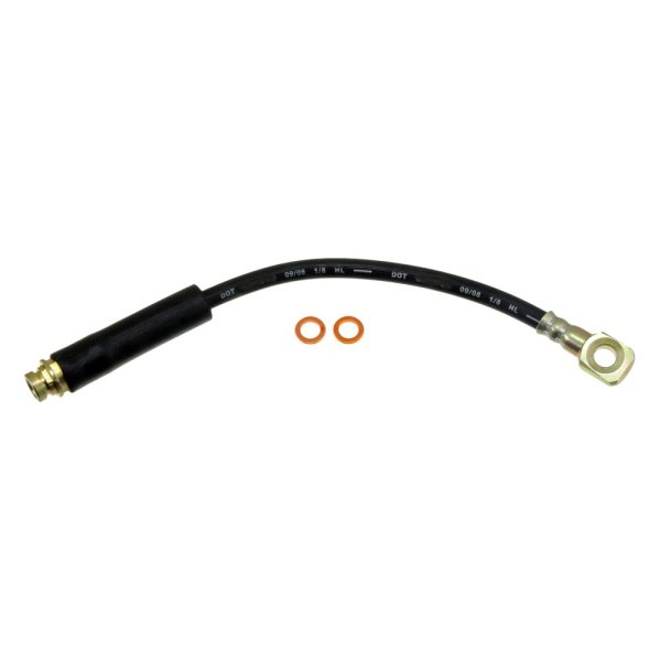 Dorman® - Front Driver Side Brake Hydraulic Hose