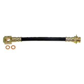 Dorman® - Rear Driver Side Outer Brake Hydraulic Hose