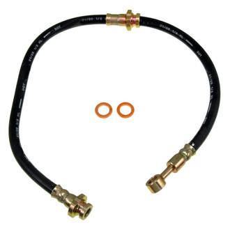 Dorman® - Rear Passenger Side Brake Hydraulic Hose