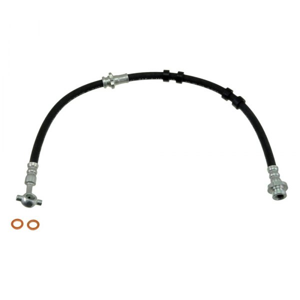 Dorman® - Front Driver Side Brake Hydraulic Hose