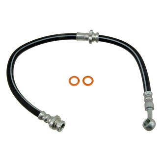 Dorman® - Front Passenger Side Brake Hydraulic Hose