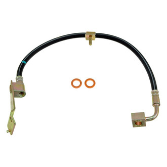 Dorman® - Front Passenger Side Brake Hydraulic Hose