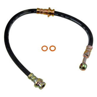 Dorman® - Front Driver Side Brake Hydraulic Hose