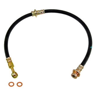 Dorman® - Rear Passenger Side Brake Hydraulic Hose