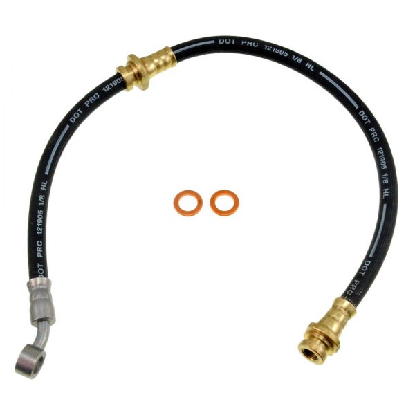 Dorman® - Front Driver Side Brake Hydraulic Hose