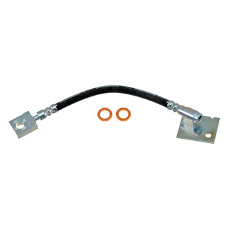 Dorman® - Front Driver Side Outer Brake Hydraulic Hose