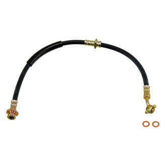 Dorman® - Front Passenger Side Brake Hydraulic Hose