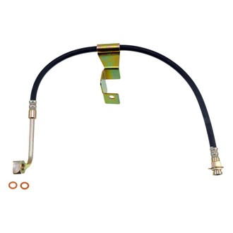 Dorman® - Front Driver Side Brake Hydraulic Hose