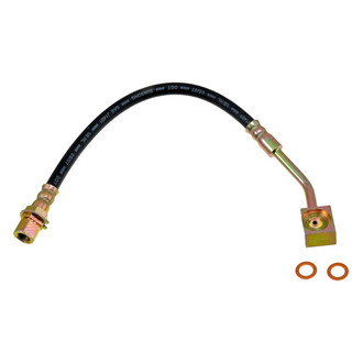 Dorman® - Front Driver Side Brake Hydraulic Hose