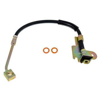 Dorman® - Front Passenger Side Brake Hydraulic Hose