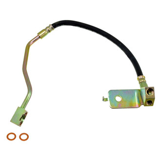 Dorman® - Rear Passenger Side Brake Hydraulic Hose