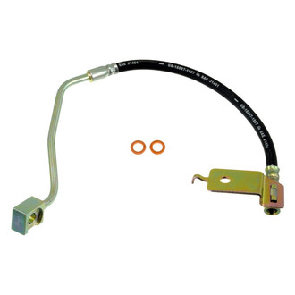 Dorman® - Rear Driver Side Brake Hydraulic Hose