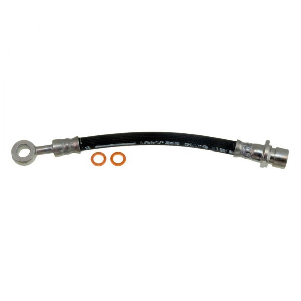 Dorman® - Rear Passenger Side Outer Brake Hydraulic Hose