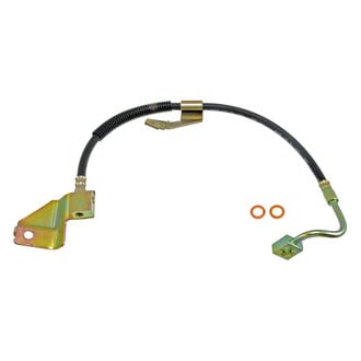 Dorman® - Front Driver Side Brake Hydraulic Hose