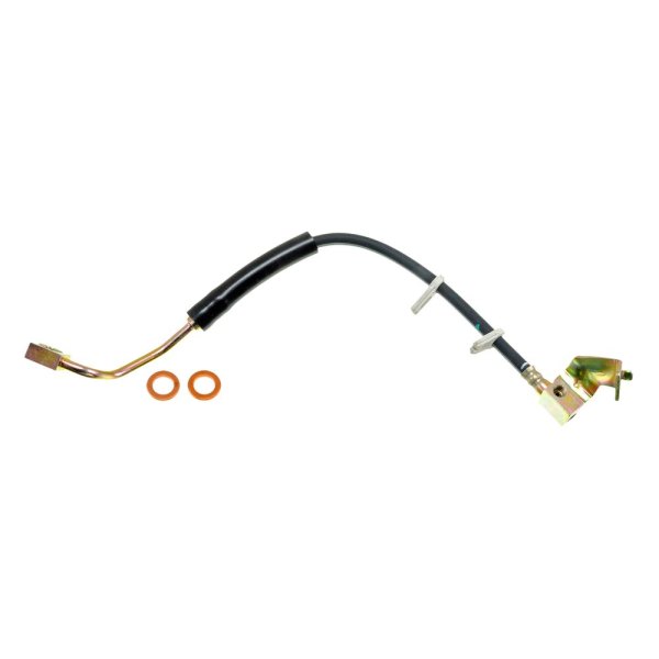 Dorman® - Front Driver Side Brake Hydraulic Hose