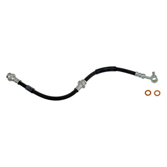 Dorman® - Front Passenger Side Brake Hydraulic Hose